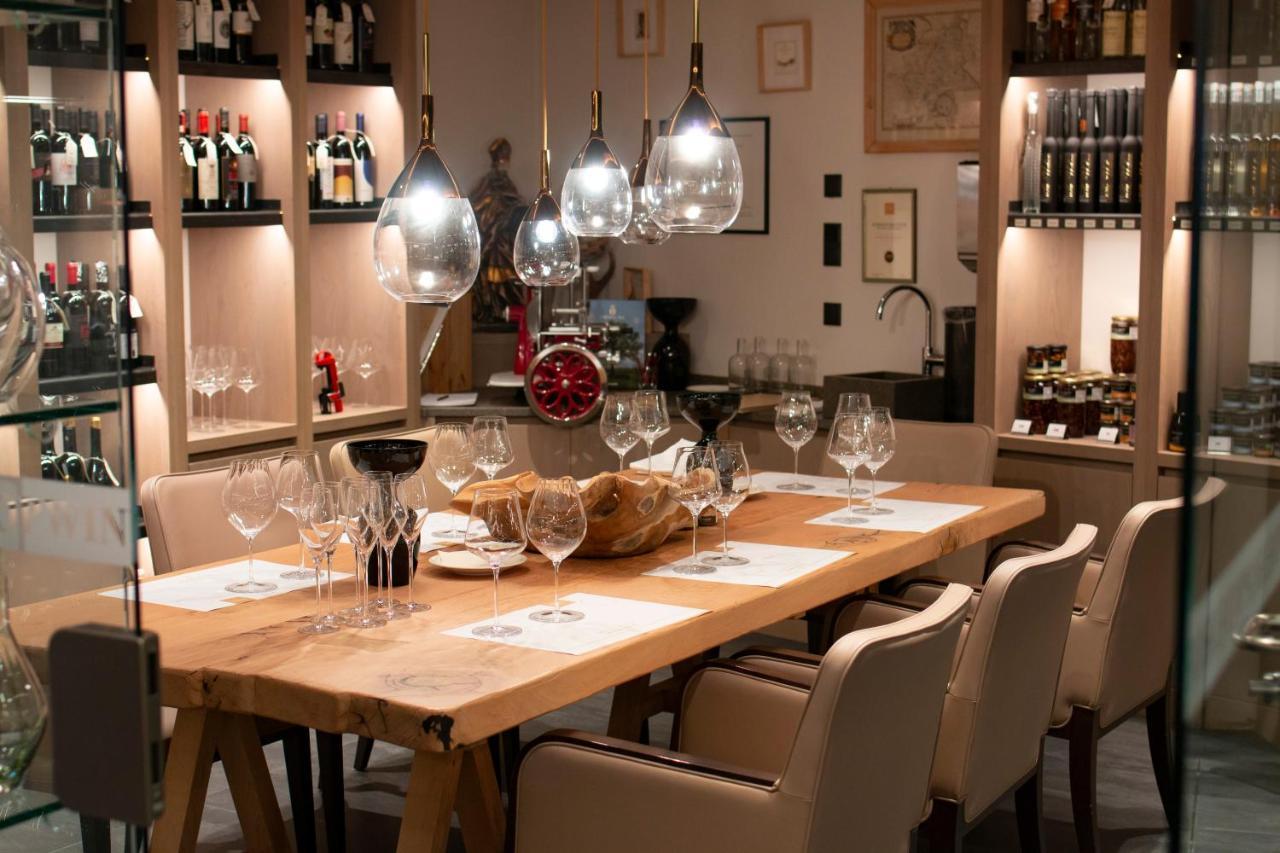 Weinegg Wellviva Resort Appiano Sulla Strada Del Vino Extérieur photo