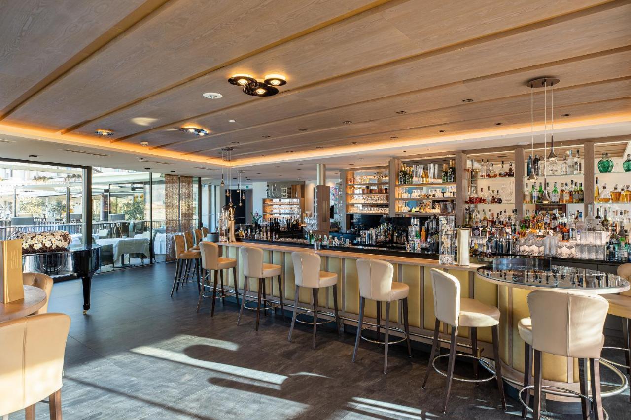 Weinegg Wellviva Resort Appiano Sulla Strada Del Vino Extérieur photo