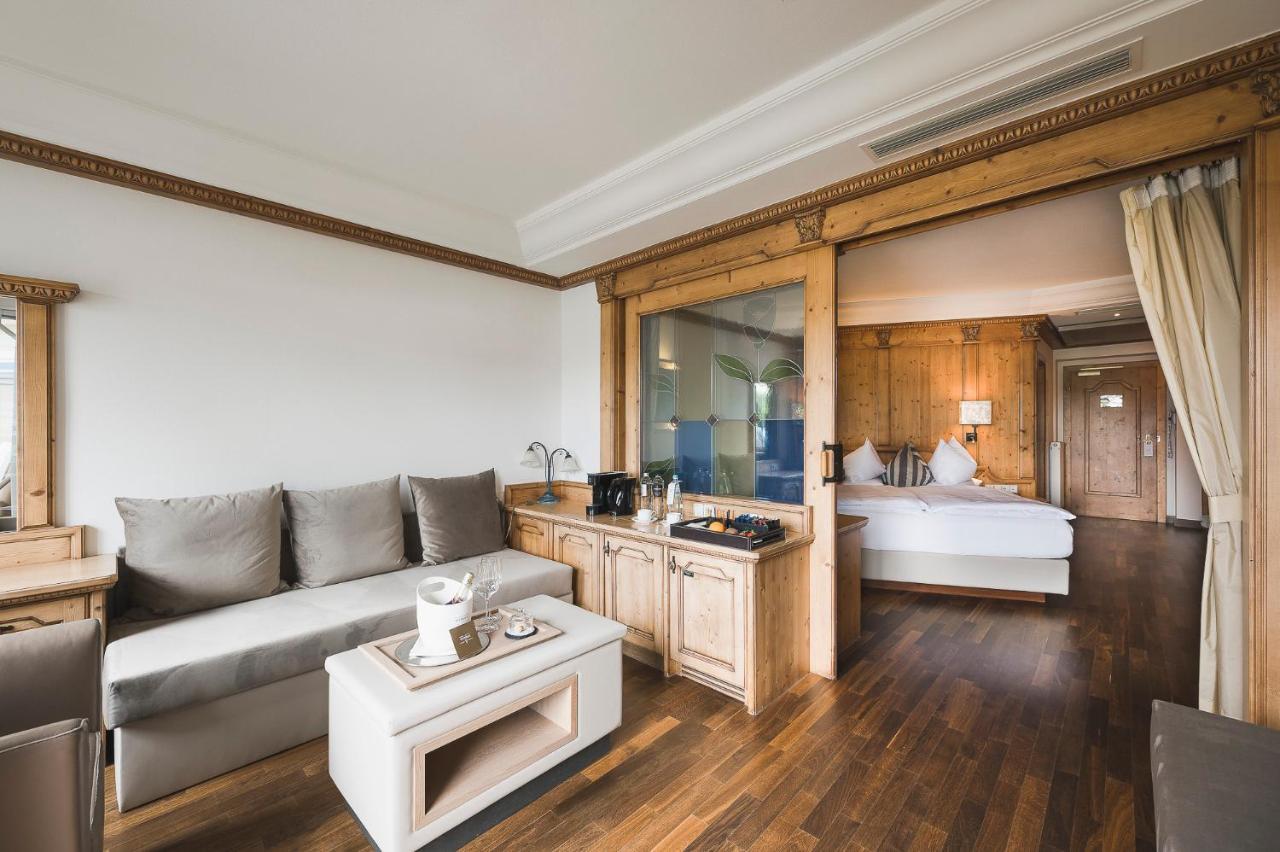 Weinegg Wellviva Resort Appiano Sulla Strada Del Vino Extérieur photo