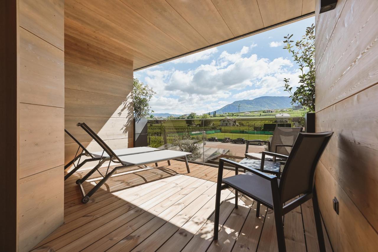 Weinegg Wellviva Resort Appiano Sulla Strada Del Vino Extérieur photo