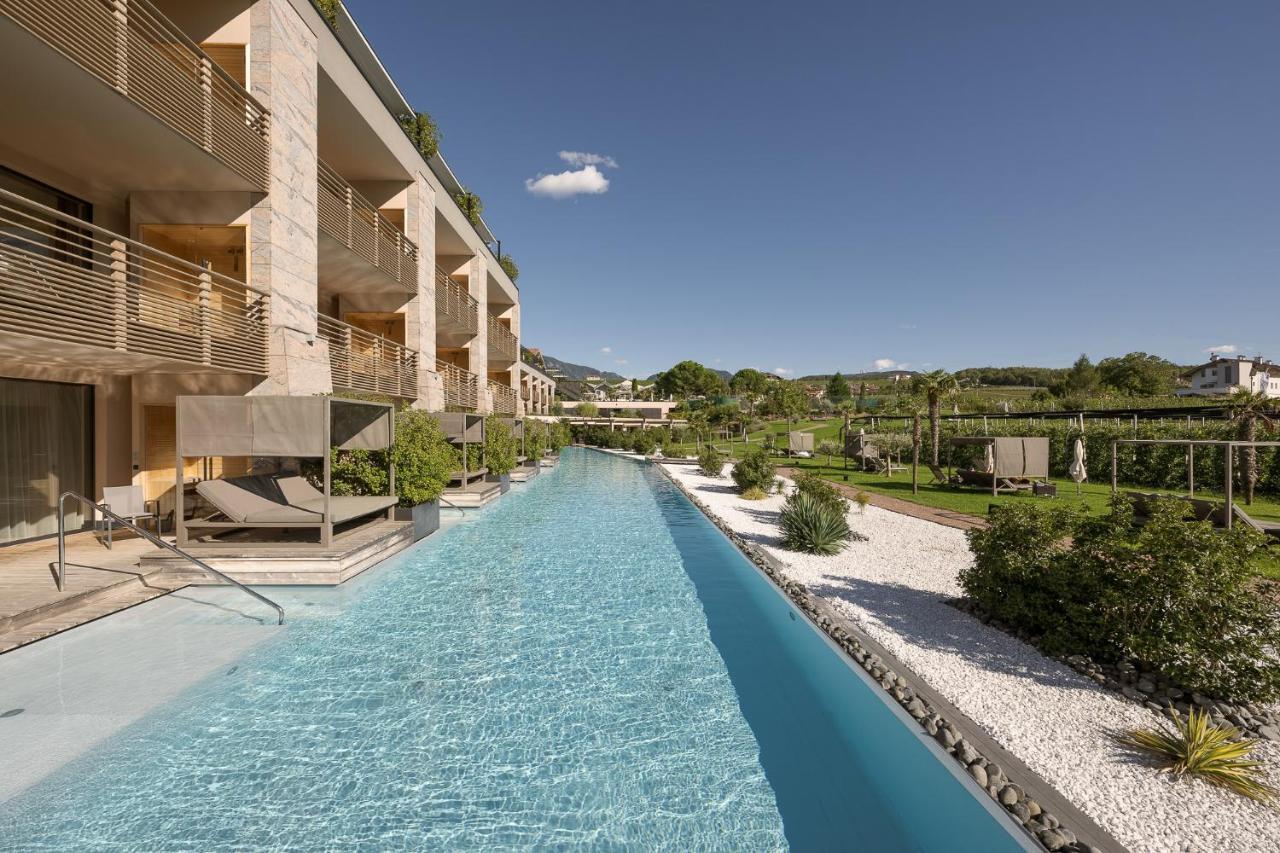 Weinegg Wellviva Resort Appiano Sulla Strada Del Vino Extérieur photo