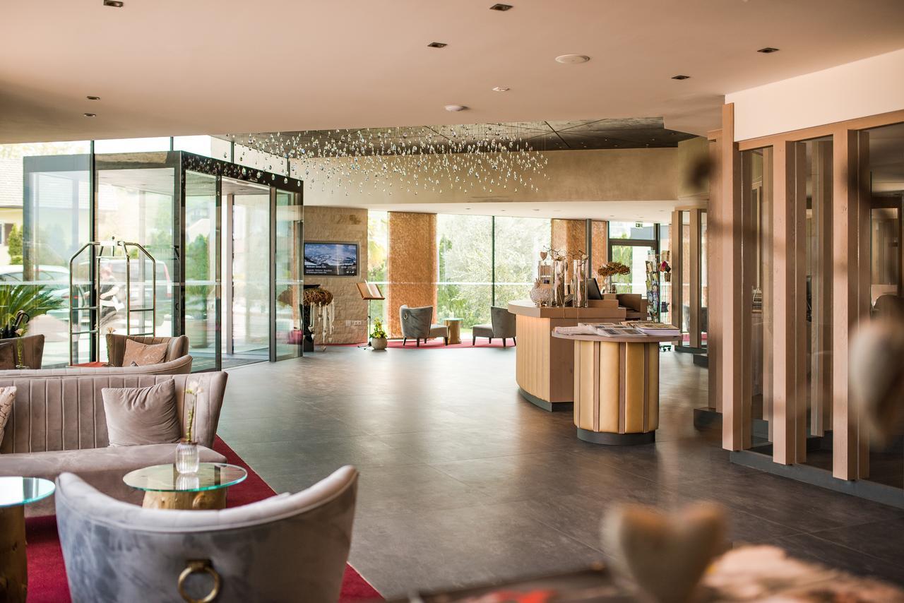 Weinegg Wellviva Resort Appiano Sulla Strada Del Vino Extérieur photo