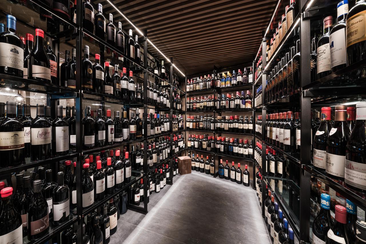 Weinegg Wellviva Resort Appiano Sulla Strada Del Vino Extérieur photo