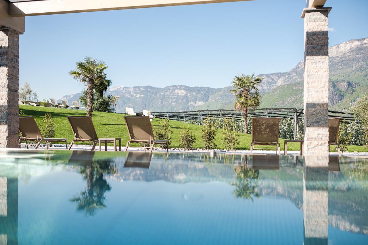 Weinegg Wellviva Resort Appiano Sulla Strada Del Vino Extérieur photo