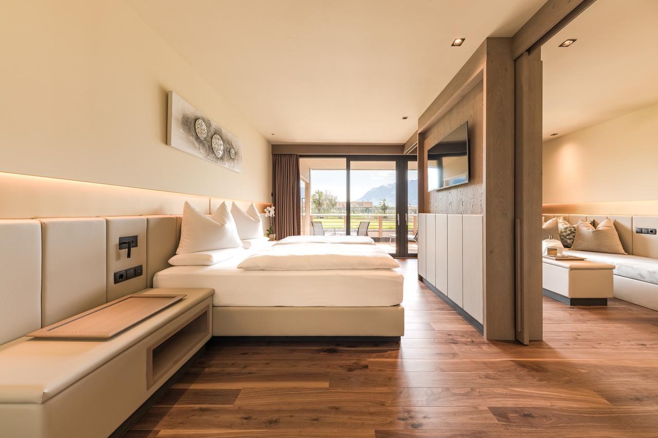 Weinegg Wellviva Resort Appiano Sulla Strada Del Vino Extérieur photo