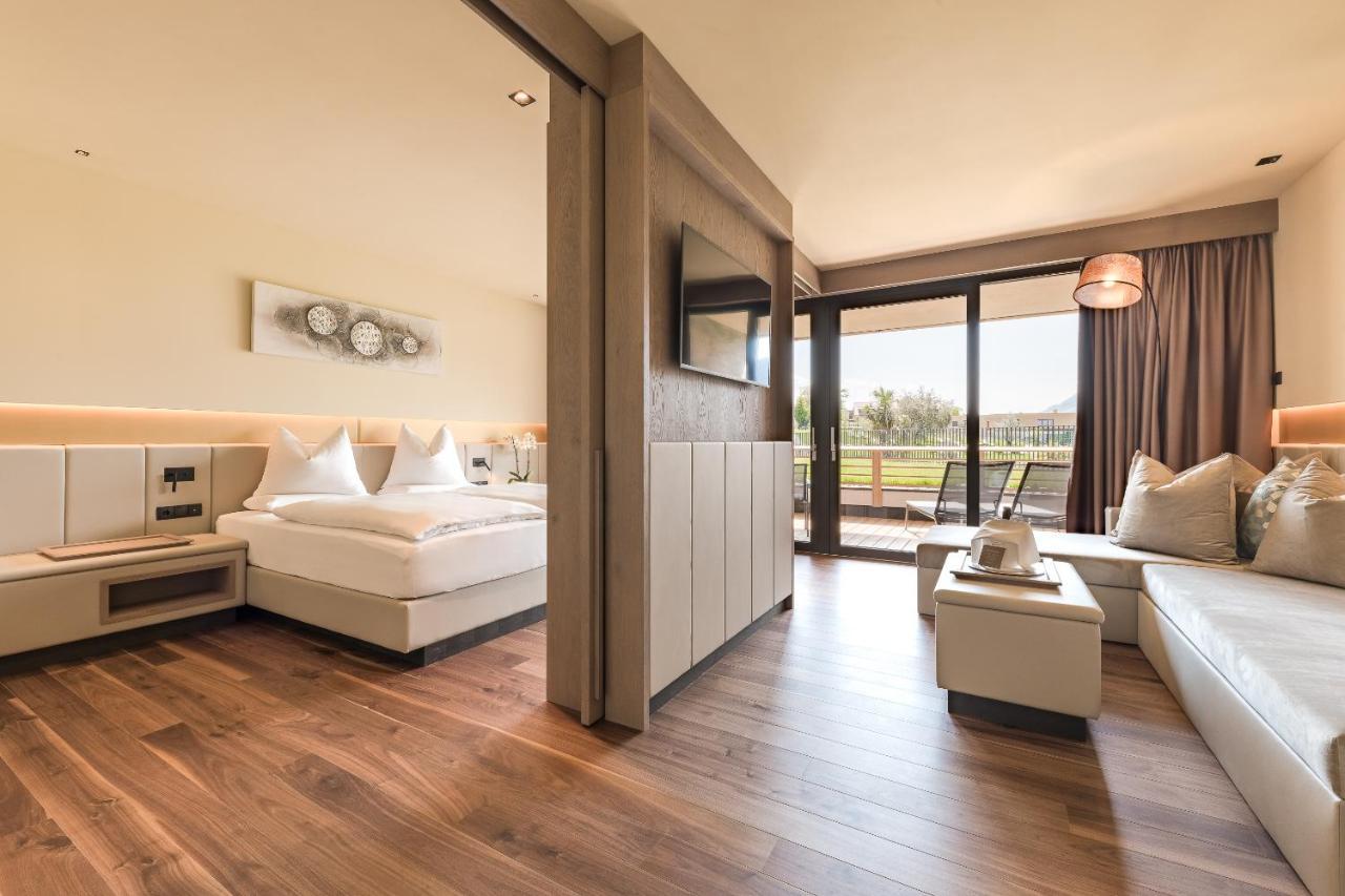 Weinegg Wellviva Resort Appiano Sulla Strada Del Vino Extérieur photo