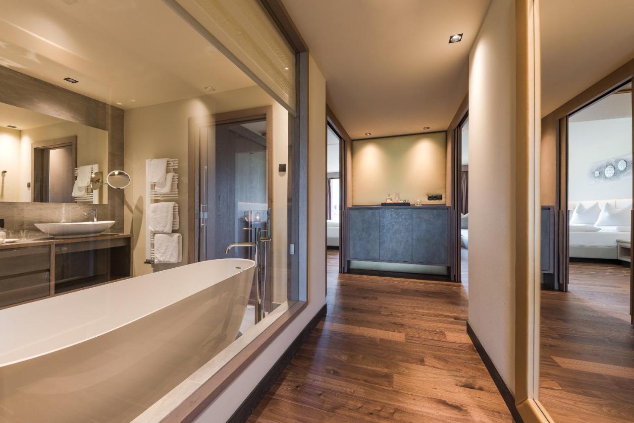 Weinegg Wellviva Resort Appiano Sulla Strada Del Vino Extérieur photo