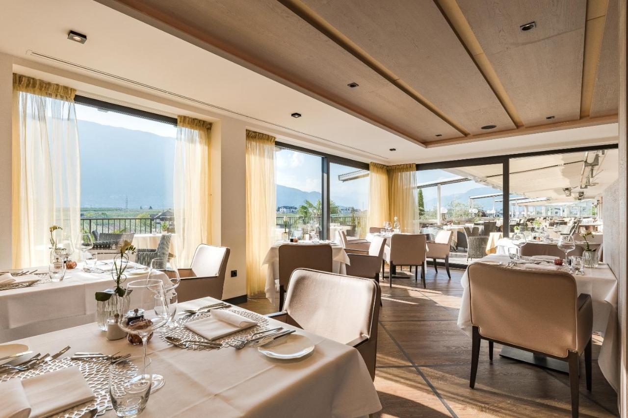 Weinegg Wellviva Resort Appiano Sulla Strada Del Vino Extérieur photo
